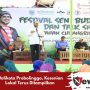 Wali Kota Probolinggo, Kesenian Lokal Terus Ditampilkan