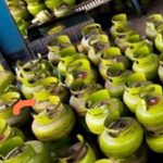 Warga Kota Probolinggo Kesulitan Tabung Gas Elpiji