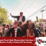 Bupati Fauzi Ajak Masyarakat Saksikan Madura Culture Festival Di Sumenep