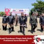 Bupati Pamekasan Pimpin Detik-Detik Proklamasi kemerdekaan RI