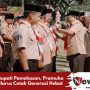 Bupati Pamekasan, Pramuka Harus Cetak Generasi Hebat