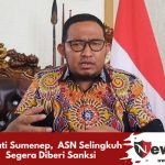 Bupati Sumenep, ASN Selingkuh Segera Diberi Sanksi