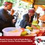 Bupati Sumenep, Festival Rujak Madura Merupakan Saranan Pemberdayaan UMKM