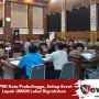 DPRD Kota Probolinggo, Setiap Event Lapak UMKM Lokal Digratiskan