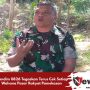 Dandim 0826 Tegaskan Terus Cek Setiap Wahana Pasar Rakyat Pamekasan