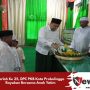 Harlah Ke 25, DPC PKB Kota Probolinggo Rayakan Bersama Anak Yatim