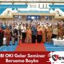 IBI OKI Gelar Seminar Bersama Boyke