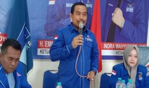 Sosok Indra Wahyudi, Politisi Dan Pengusaha Tambang Di Kalimantan