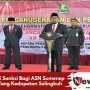 Ini Sanksi Bagi ASN Sumenep Yang Kedapatan Selingkuh