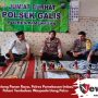 Jelang Panen Raya, Polres Pamekasan Imbau Petani Tembakau Waspada Uang Palsu