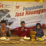 LSAI Berikan Edukasi Pengelolaan Keuangan Pada Petani Di Sumenep