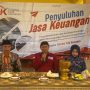 LSAI Berikan Edukasi Pengelolaan Keuangan Pada Petani Di Sumenep