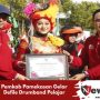 Pemkab Pamekasan Gelar Defile Drumband Pelajar