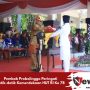 Pemkab Probolinggo Peringati Detik-detik Kemerdekaan HUT RI Ke 78