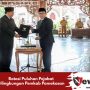 Rotasi Puluhan Pejabat Dilingkungan Pemkab Pamekasan