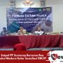 Satpol PP Sumenep Bersama Bea Cukai Madura Gelar Sosialiasi DBCHT