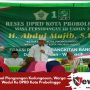Soal Plengsengan Kedungasem, Warga Wadul Ke DPRD Kota Probolinggo