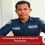 Ini Kronologi Anak Bacok Bapak Di Pamekasan
