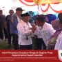 Inilah Perubahan Dirasakan Warga Air Sugihan Pada Kepemimpinan Bupati Iskandar