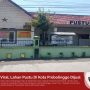 Viral, Lahan Pustu Di Kota Probolinggo Dijual