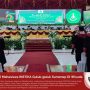 646 Mahasiswa INSTIKA Guluk-guluk Sumenep Di Wisuda