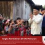 Angka Kemiskinan Di OKI Menurun