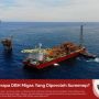 Berapa DBH Migas Yang Diperoleh Sumenep?