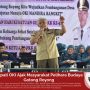 Bupati OKI Ajak Masyarakat Pelihara Budaya Gotong Royong
