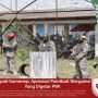 Bupati Sumenep, Apresiasi Paintball Wargame Yag Digelar PWI