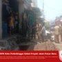 DPR Kota Probolinggo Sidak Proyek Jalan Pasar Baru