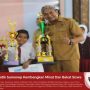 Disdik Sumenep Kembangkan Minat Dan Bakat Siswa
