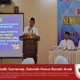 Disdik Sumenep, Sekolah Harus Ramah Anak