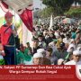 HSN, Satpol PP Sumenep Dan Bea Cukai Ajak Warga Gempur Rokok Ilegal