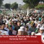 Hari Santri Nasional, Belasan Ribu Warga Sumenep Ikuti JJS