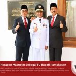 Ini Harapan Masrukin Sebagai PJ Bupati Pamekasan