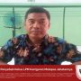 Ini Penyebab Ketua LPM Kanigaran Melepas Jabatannya