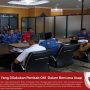Ini Yang Dilakukan Pemkab OKI  Dalam Bencana Asap