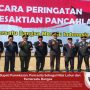 PJ Bupati Pamekasan, Pancasila Sebagai Nilai Luhur dan Pemersatu Bangsa