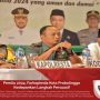 Pemilu 2024, Forkopimda Kota Probolinggo Kedepankan Langkah Persuasif