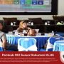 Pemkab OKI Susun Dokumen KLHS