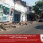 Pemkot Probolinggo Targetkan Perbaikan Jalan Tuntas Desember 2023