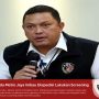 Polda Metro Jaya Imbau Ekspedisi Lakukan Screening