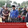 Polres OKI Gelar Pasukan Operasi Mantap Brata Musi