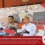 Polres Sukabumi Tangkap Pelaku Perampokan Minimarket