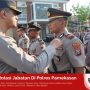 Rotasi Jabatan Di Polres Pamekasan