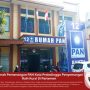 Rumah Pemenangan PAN Kota Probolinggo Penyemangat Raih Kursi Di Parlemen