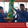 Sekda Minta Pengurus KORPRI OKI Jadi Teladan ASN