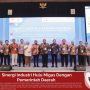 Sinergi Industri Hulu Migas Dengan Pemerintah Daerah