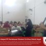 Tim Satpol PP Pamekasan Edukasi Ciri Khas Rokok Ilegal
