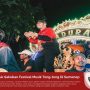 Yuk Saksikan Festival Musik Tong-tong Se Madura Di Sumenep